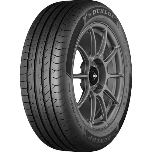 225/55R19 DUNLOP SPORT RESPONSE 99V 