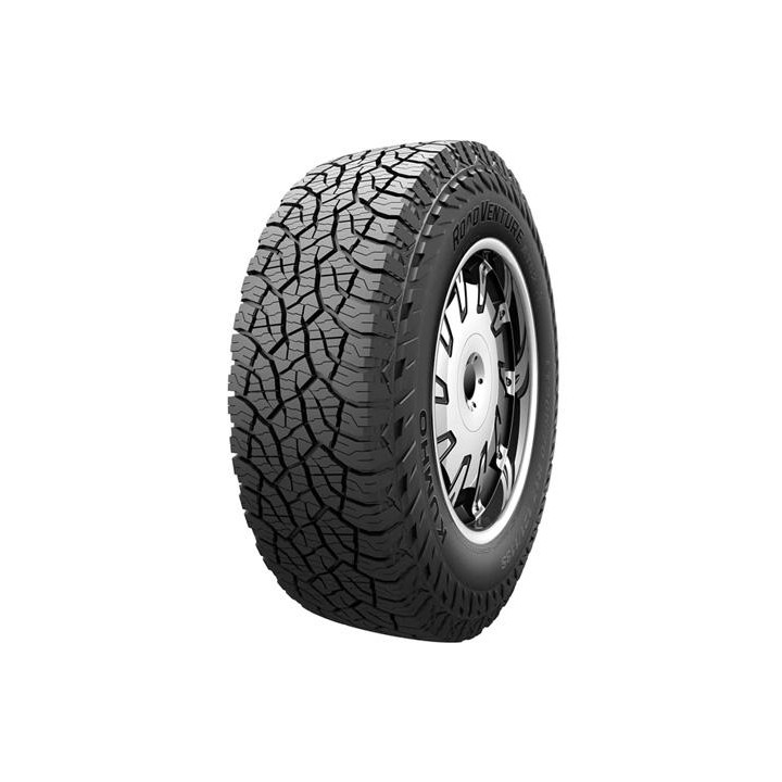 KUMHO AT52 3PMSF 265/70R17 115T