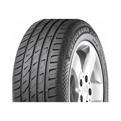 Sportiva Performace SUV (Ratlankio apsauga) 255/55R18 109Y XL 2018 Made in Germany
