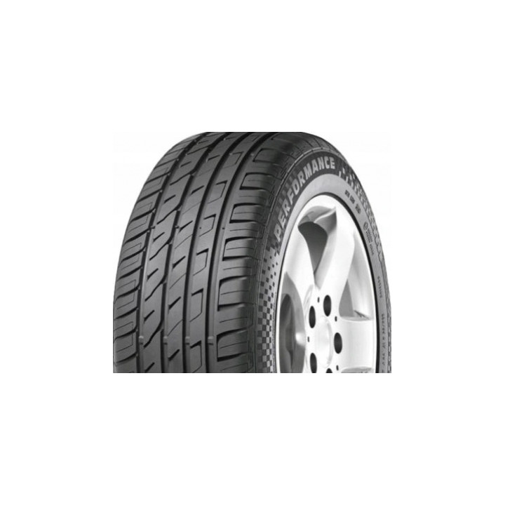 Sportiva Performace SUV (Ratlankio apsauga) 255/55R18 109Y XL 2018 Made in Germany