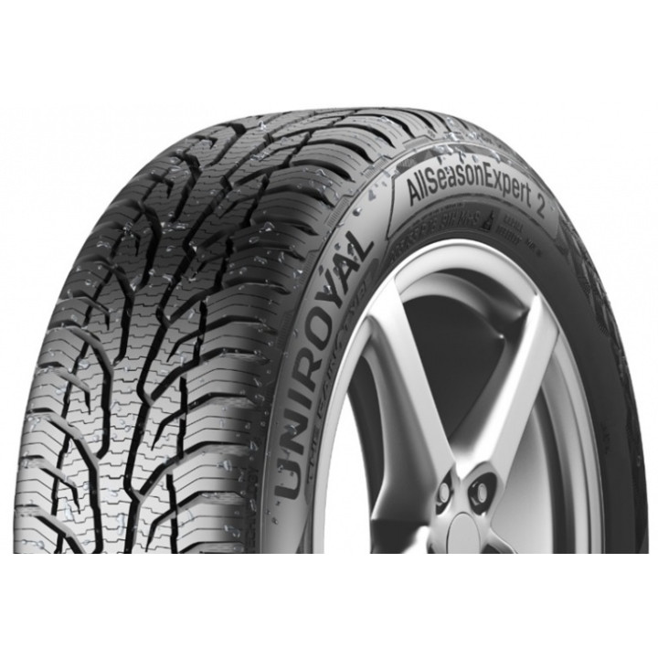Uniroyal All Season Expert 2 M+S 205/55R16 91H