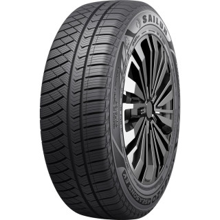 205/55R16 SAILUN ATREZZO 4 SEASONS EV 94V XL Ratlankio apsauga EcoPoin