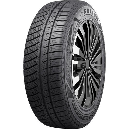 205/55R16 SAILUN ATREZZO 4 SEASONS EV 94V XL Ratlankio apsauga EcoPoint3   