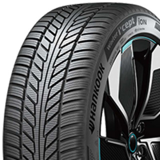 HANKOOK 255/40R20 Winter i*cept ION X (IW01A) SUV 101 V XL ( C B A 70dB ) 