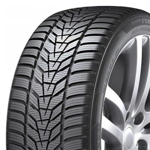 HANKOOK 295/45R20 Winter i*cept evo3 SUV (W330A) 114 V XL NCO ( C B B 74dB ) 