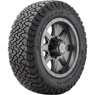 275/65R17 BF GOODRICH ALL-TERRAIN T/A KO3 118/115S   