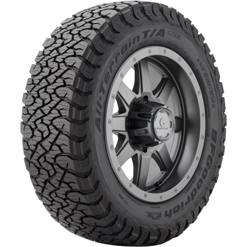 275/65R17 BF GOODRICH ALL-TERRAIN T/A KO3 118/115S   
