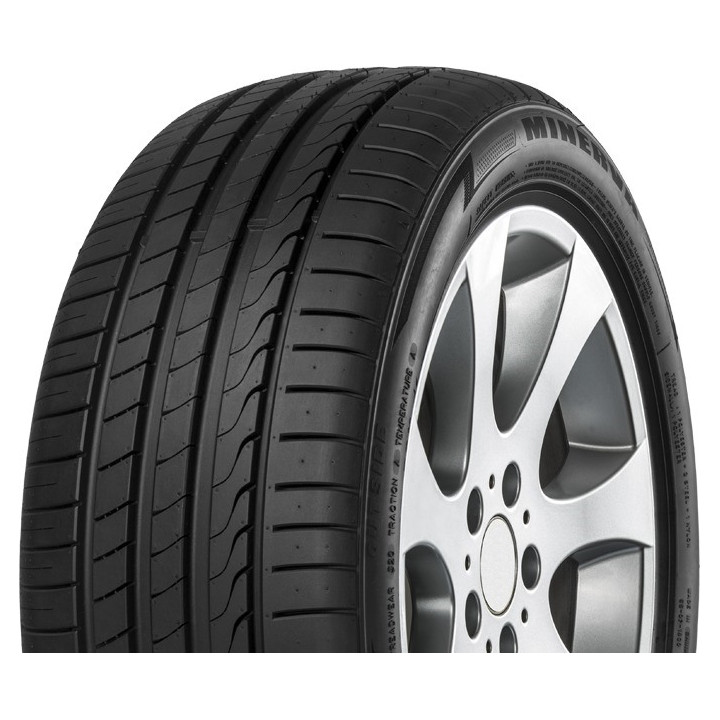 Minerva Radial F205 (Ratlankio apsauga) 265/30R20 94Y XL