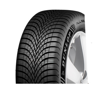 Dunlop Sport All Season 2 M+S 205/55R17 95V XL