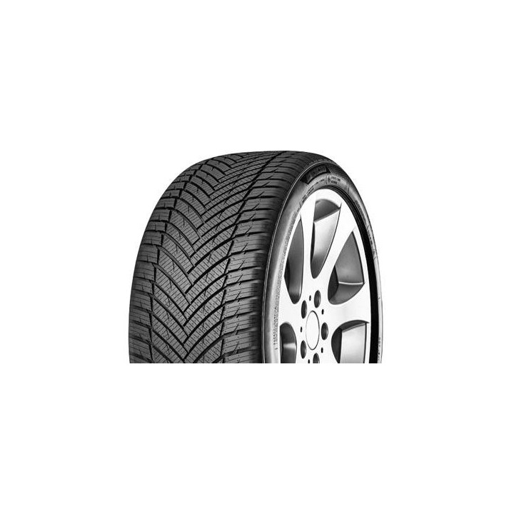 Minerva All Season Master M+S (Ratlankio apsauga) 235/40R18 95Y XL 2024-2025