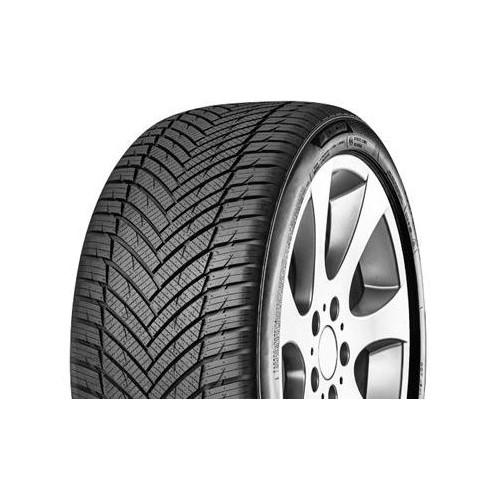 Minerva All Season Master M+S (Ratlankio apsauga) 235/40R18 95Y XL 2024-2025