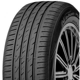 NEXEN 195/60R15 N-blue HD Plus 88 H ( C A B 69dB )