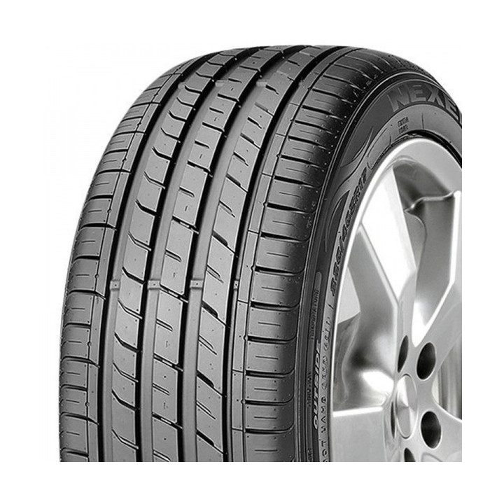 NEXEN 235/55R19 N-fera SU1 105 W XL ( B B B 72dB ) 