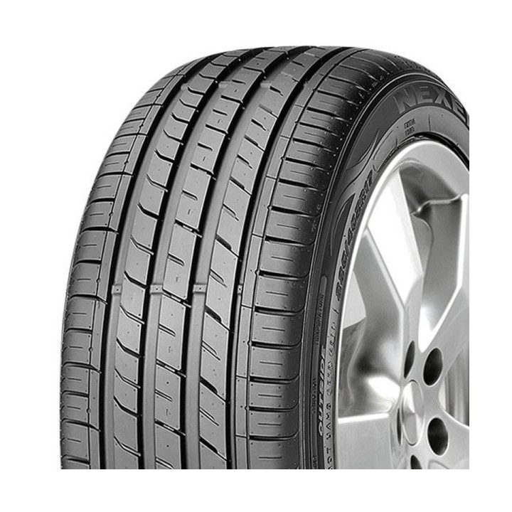 NEXEN 255/35R19 N-fera SU1 96 Y XL ( C A A 69dB ) 