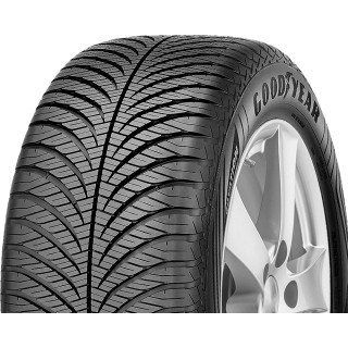 Goodyear Vector 4Seasons GEN-2 M+S 205/55R17 95V XL 2025 Made in Poland