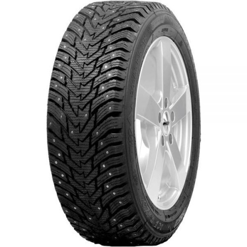 235/45R17 NORRSKEN ICE RAZOR 94H   Restauruota