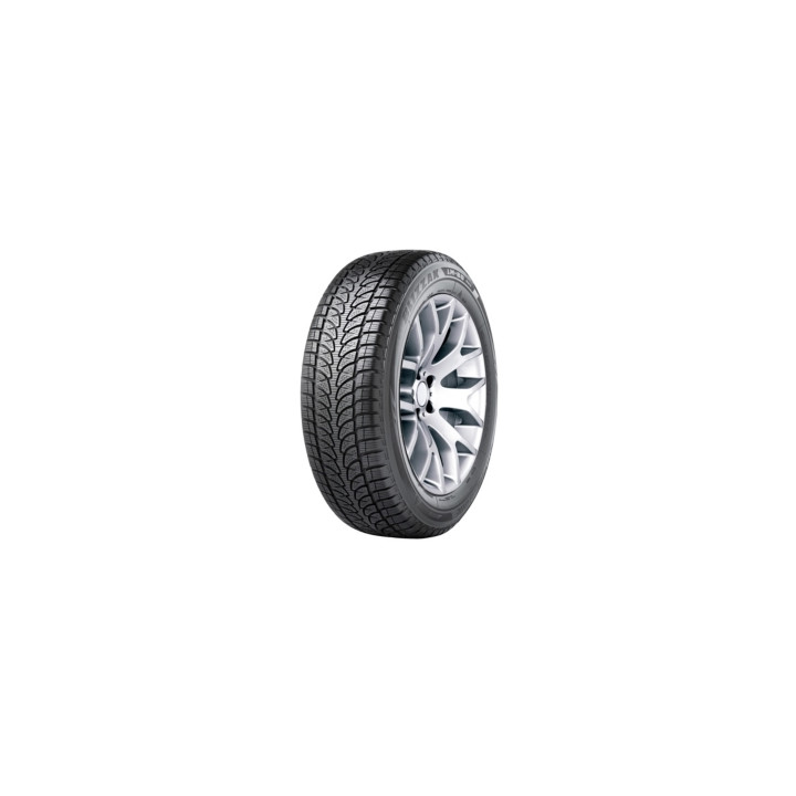BRIDGESTONE Blizzak LM80 EVO XL 205/80R16 104T