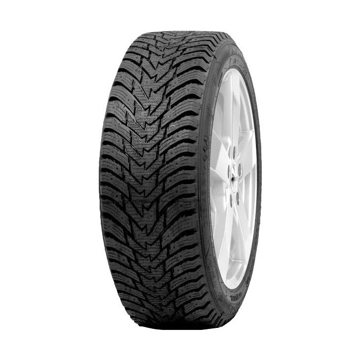 225/50R18 NORRSKEN ICE RAZOR 95H    Restauruota