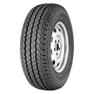 CONTINENTAL VancoFourSeason 195/75R16 107/105R