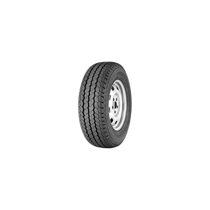 CONTINENTAL VancoFourSeason 195/75R16 107/105R