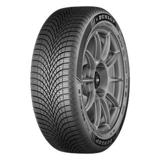 DUNLOP All Season 2 XL 195/60R16 93V