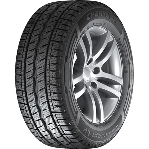 175/65R14C HANKOOK WINTER I*CEPT LV (RW12) 90/88T    