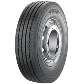 MICHELIN X MULTI Z 245/70R17.5 136M