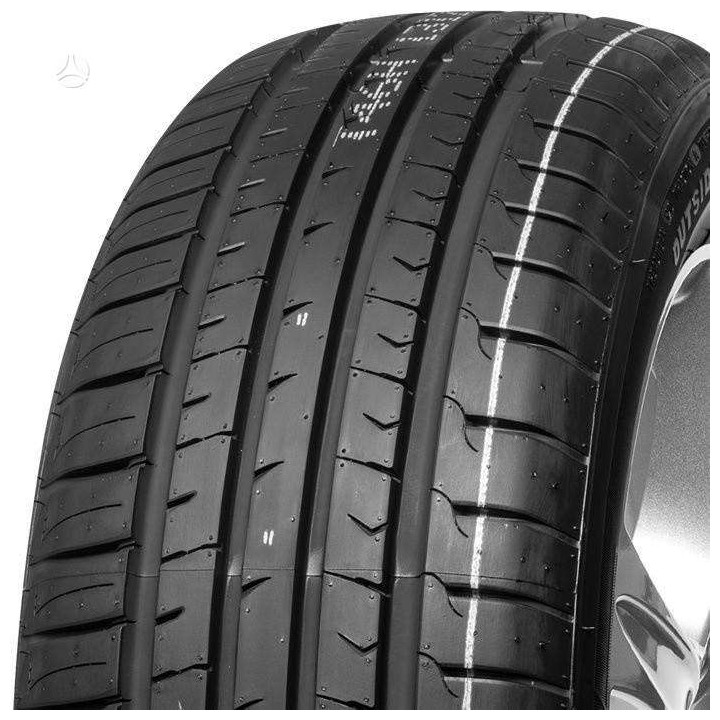 FIREMAX FM601 2025 205/55R16 91W