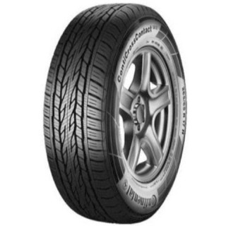 CONTINENTAL CROSSCONTACT LX2 FR BSW 225/55R18 98V