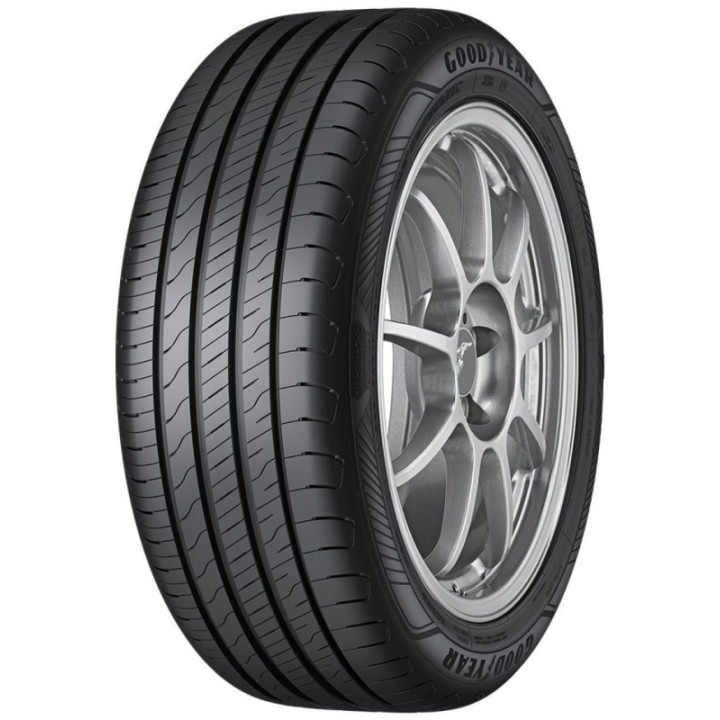Goodyear Efficientgrip Performance 2 215/55R17 94W 2025 Made in Germany