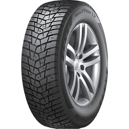 215/65R15C HANKOOK WINTER I*PIKE LV (RW15) 104/102R  