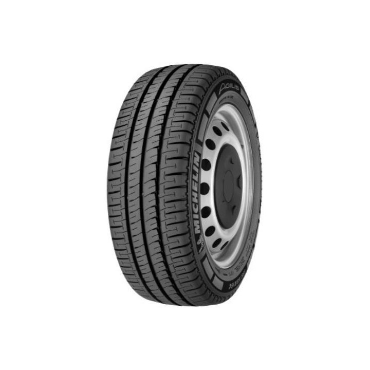 MICHELIN AGILIS + MO-V 235/60R17 117R