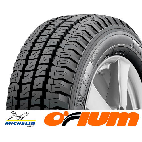 Orium 101 215/65R15 104/102T C 2021 Made in Serbia