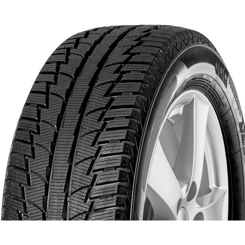 Fortuna Winter SUV (Ratlankio apsauga) 265/50R19 110H XL