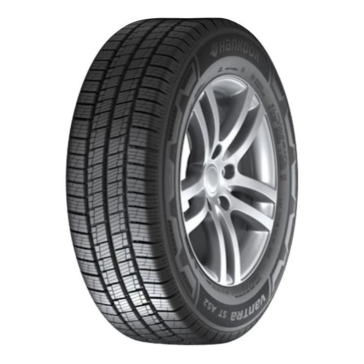 225/70R15C HANKOOK VANTRA ST (AS2 RA30) 112/110S   