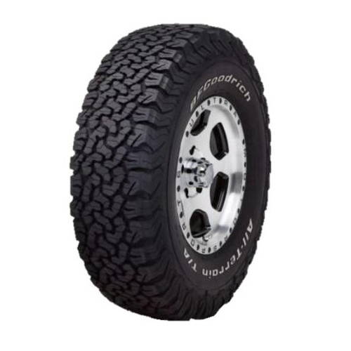 BF GOODRICH AT TA KO2 RBL 275/55R20 115S