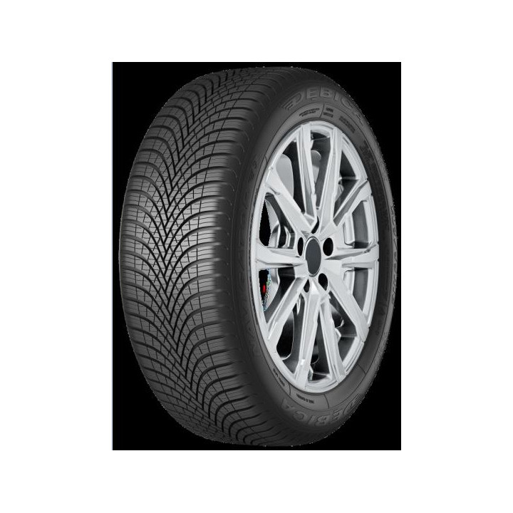 DEBICA 235/60R18 NAVIGATOR 3 107V XL M+S 3PMSF