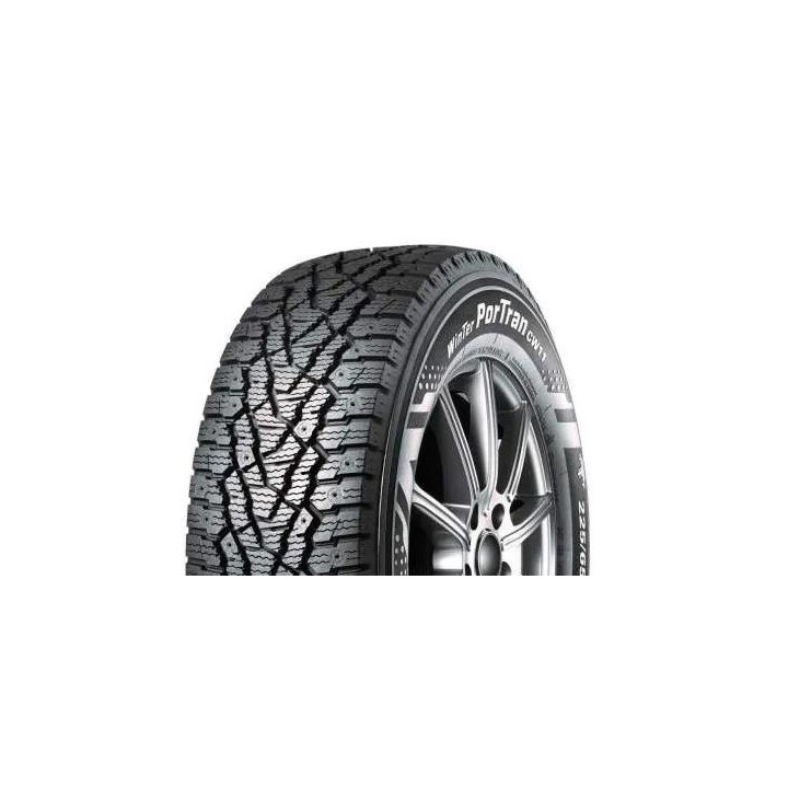 Kumho CW11 B/S 215/70R15 109/107R C 2024 Made in Korea
