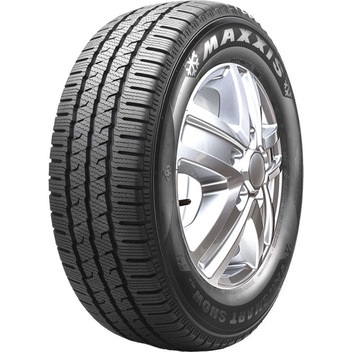 195/60R16C MAXXIS WL2 VANSMART SNOW 99/97T   
