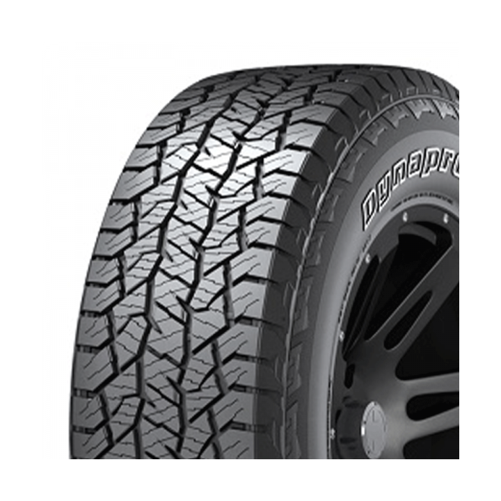 HANKOOK 265/65R18 Dynapro AT2 (RF11) 114 T ( C D B 73dB )