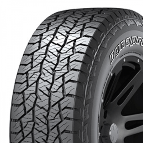 HANKOOK 265/60R18 Dynapro AT2 (RF11) 114 T XL ( D D B 73dB )