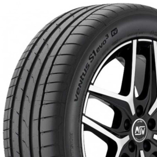 HANKOOK 235/50R20 Ventus S1 Evo3 EV (K127E) 100 T AO VW ( SEAL A B B 69dB )