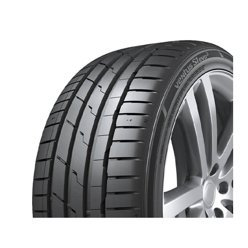 HANKOOK 285/35R23 Ventus S1 Evo3 SUV (K127A) Sound Absorber 107 Y XL AO ( C A B 73dB ) 