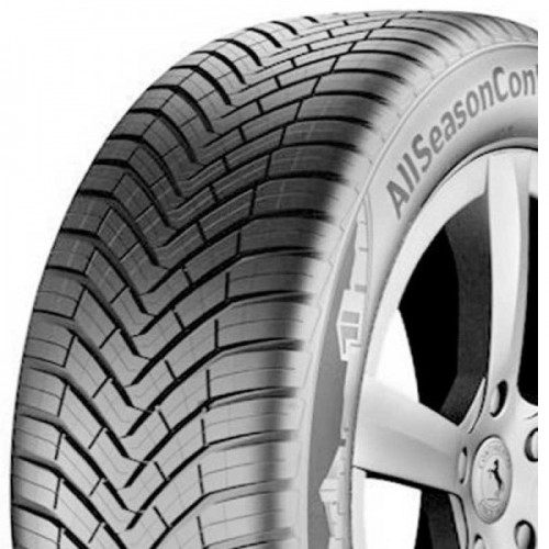 CONTINENTAL 215/65R16 AllSeasonContact 102 H XL ( A B B 72dB )