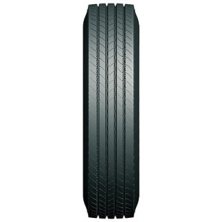GROUNDSPEED GSZS01 3PMSF 255/70R22.5 140L