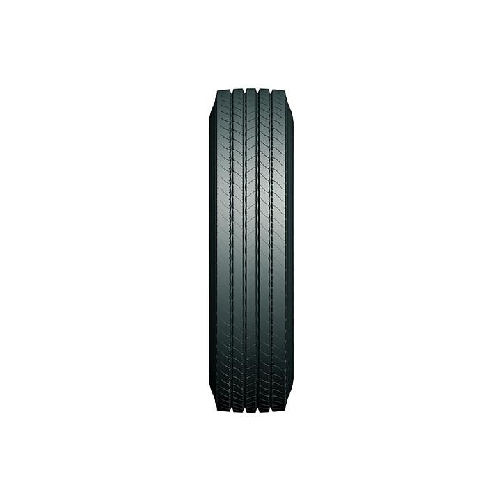 GROUNDSPEED GSZS01 3PMSF 255/70R22.5 140L