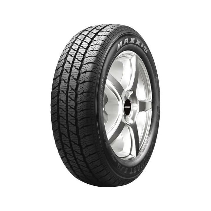 205/60R16C MAXXIS VANSMART A/S AL2 100/98T  
