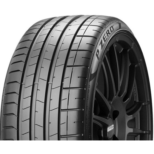 Pirelli PZero PZ4 Sports Car (L) (Ratlankio apsauga) 325/35R22 114Y XL