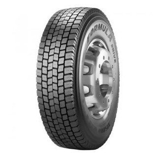 DIVERSEN Formula Drive 315/80R225 156L