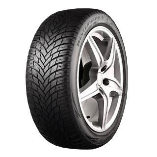FIRESTONE Winterhawk 4 215/60R17 96H
